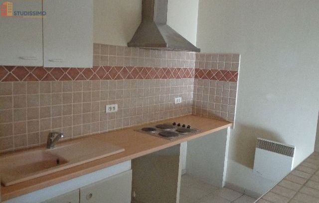 Studio 31m² Nîmes - Terrasse, quartier Notre-Dame - Photo 5