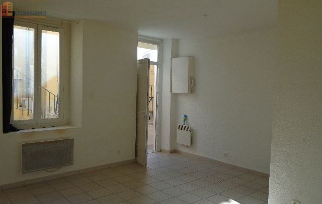 Studio 31m² Nîmes - Terrasse, quartier Notre-Dame - Photo 3