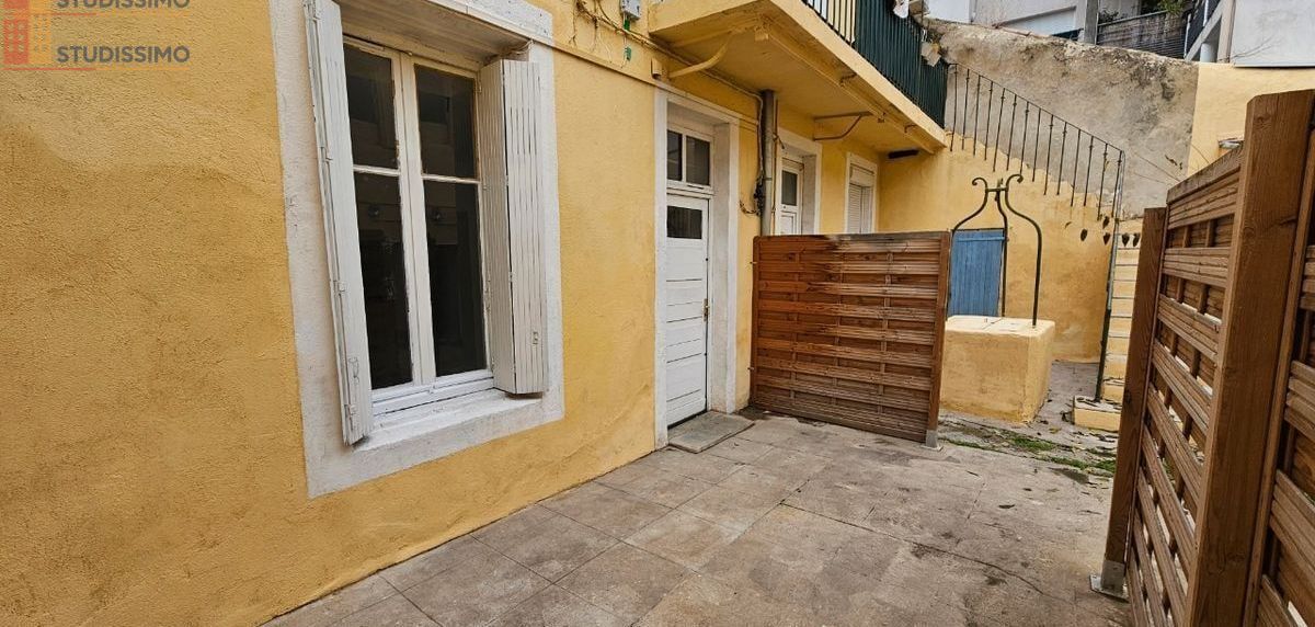 Studio 32m² Nîmes centre - Proche quartier Notre-Dame - Photo 7