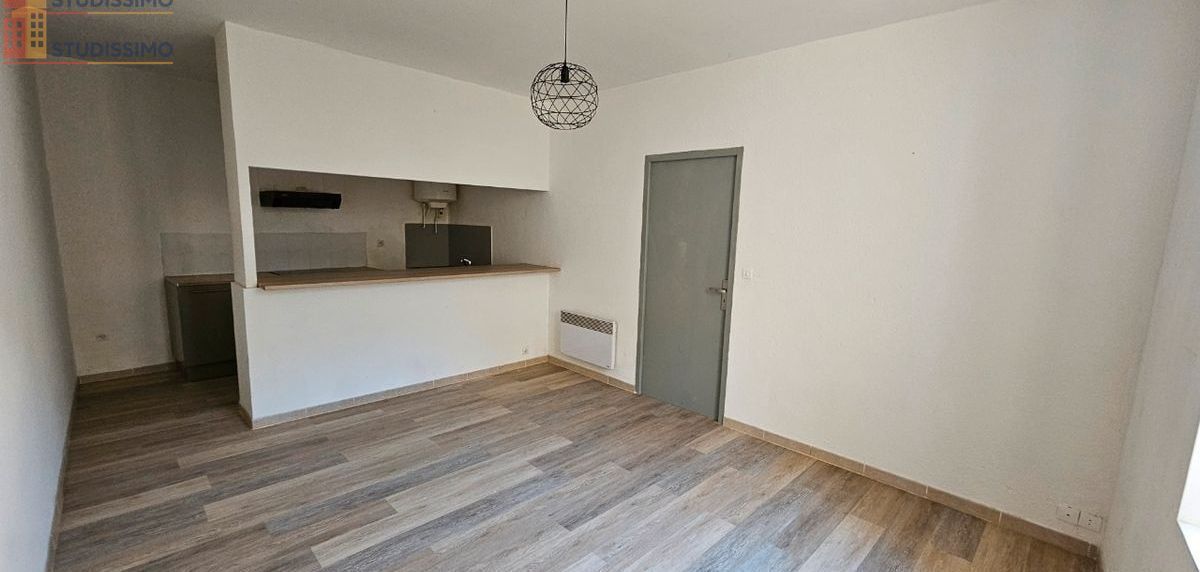 Studio 32m² Nîmes centre - Proche quartier Notre-Dame - Photo 6