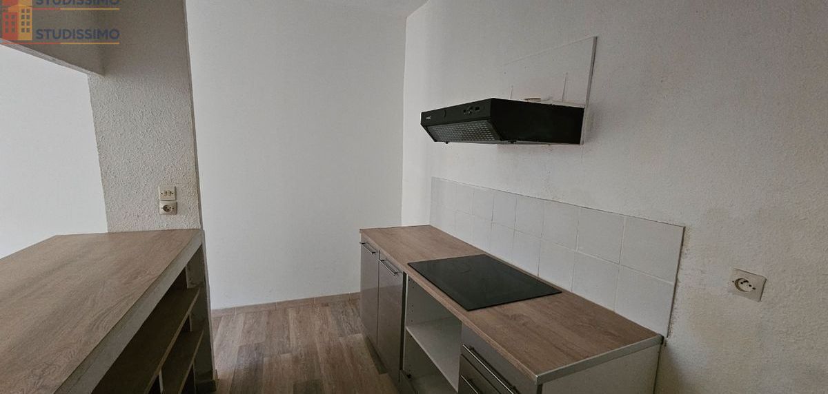 Studio 32m² Nîmes centre - Proche quartier Notre-Dame - Photo 4