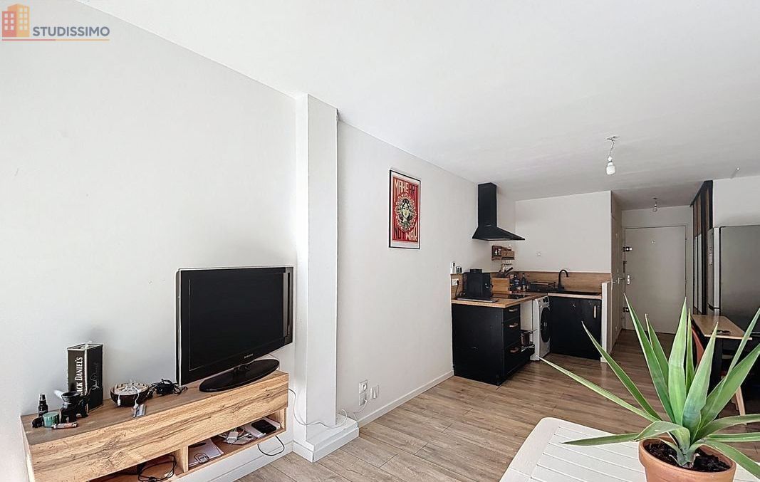 Studio 25m² Le Grau-du-Roi - Terrasse, lumineux - Photo 1
