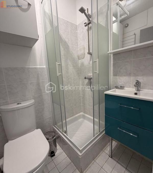 Studio 12m² Le Grau-du-Roi - 2e étage, DPE C - Photo 7