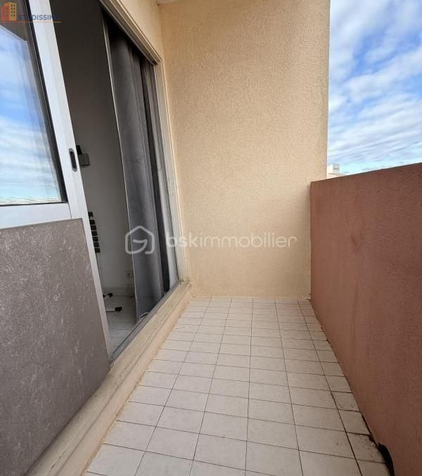 Studio 12m² Le Grau-du-Roi - 2e étage, DPE C - Photo 4