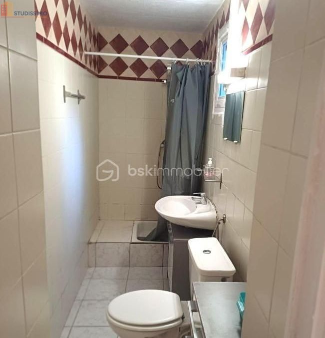 Studio 30m² Nîmes - lumineux - Photo 2