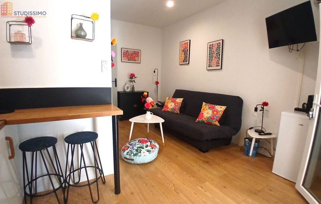 Studio à Nîmes