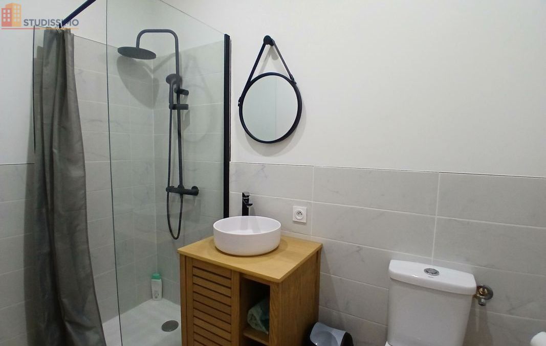 Studio 20m² Nîmes centre - Proche gare, idéal investissement - Photo 1