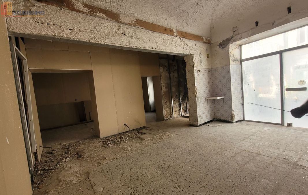 Studio 1m² Saint-Ambroix - À rénover - Photo 2