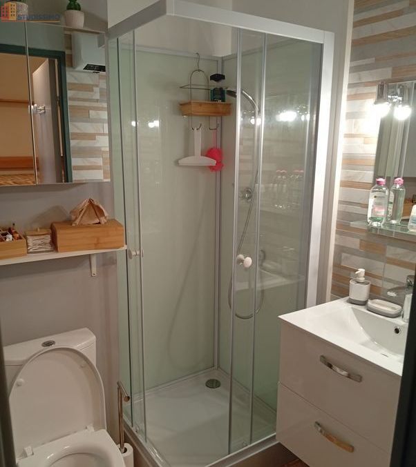 Studio 21m² Val-d'Aigoual 30570 - Photo 2