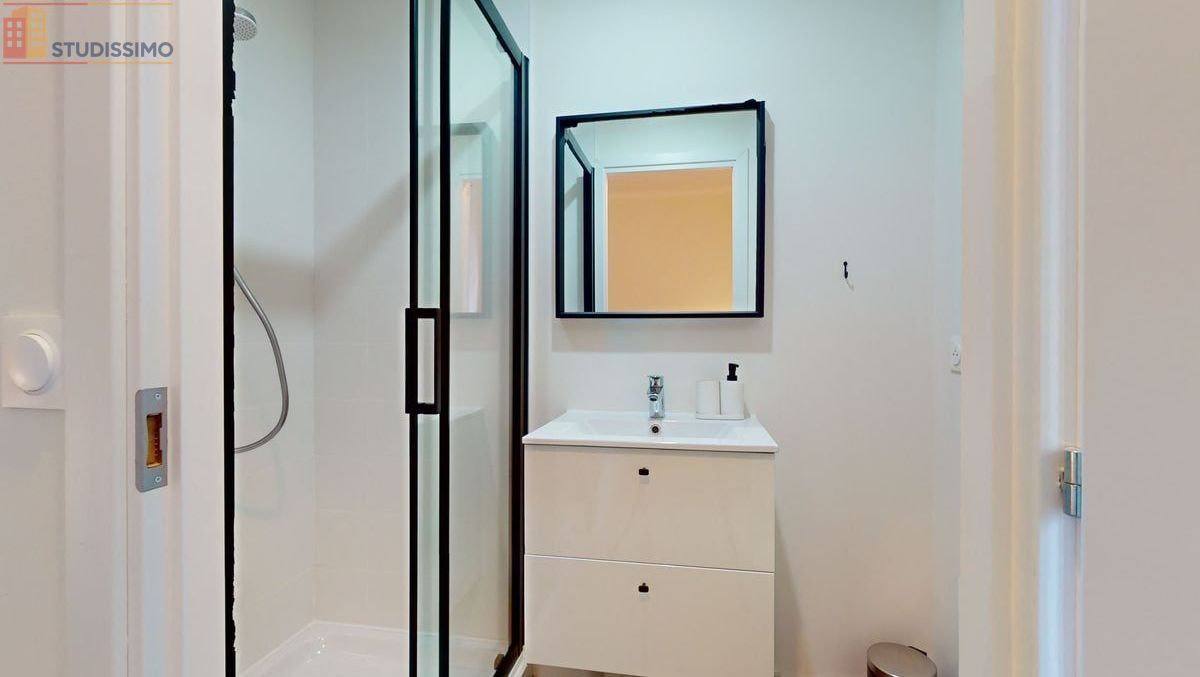 Studio meublé 15m² Annemasse - Meublé, 2e étage - Photo 4