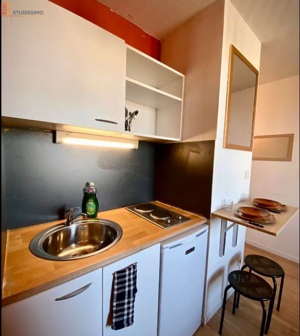 Studio à Nîmes