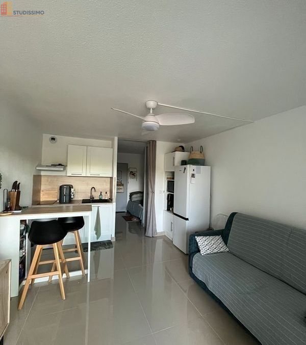 Studio 30m² Le Grau-du-Roi Port Camargue - Proche marinas - Photo 6