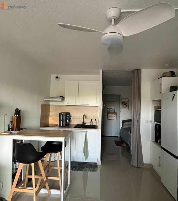 Studio 30m² Le Grau-du-Roi Port Camargue - Proche marinas - Photo 4