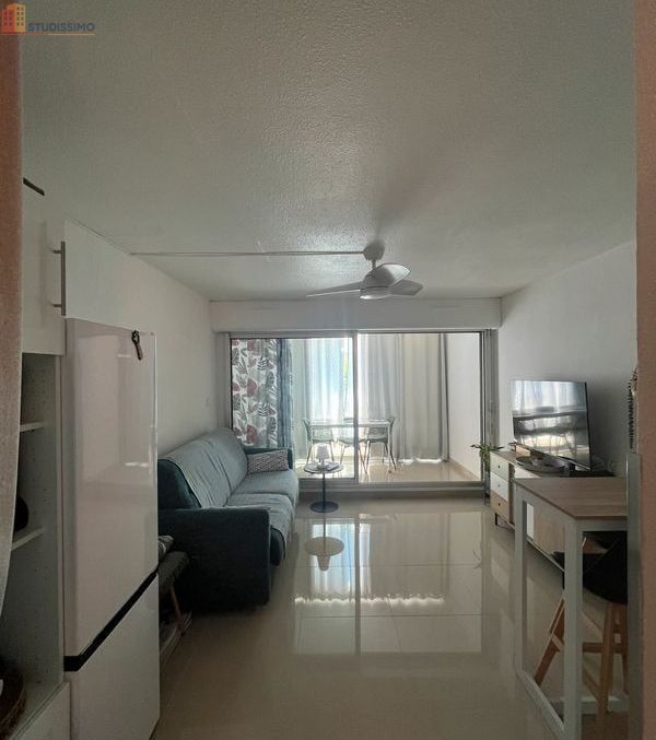 Studio 30m² Le Grau-du-Roi Port Camargue - Proche marinas - Photo 1