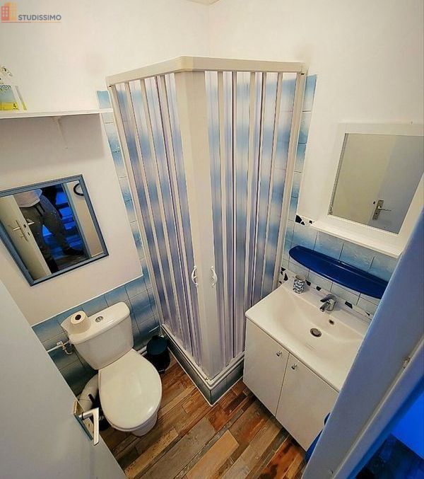 Studio 17m² Le Grau-du-Roi - Cosy - Photo 1