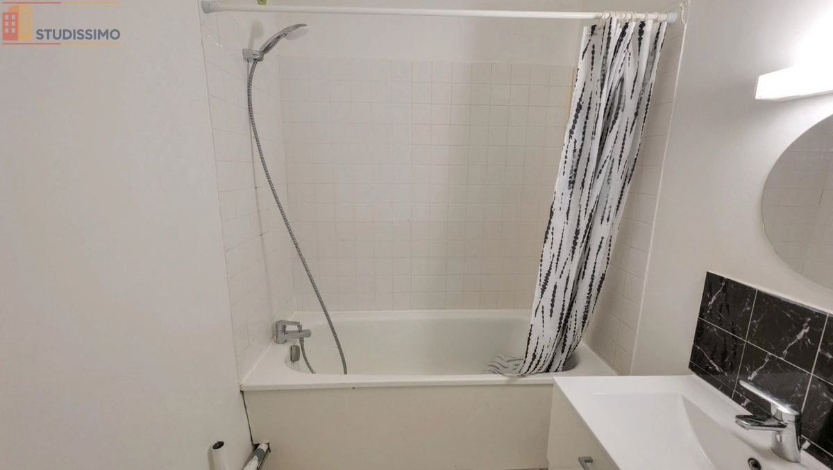 Studio 24m² Annecy 74000 - Meublé, résidence principale - Photo 5