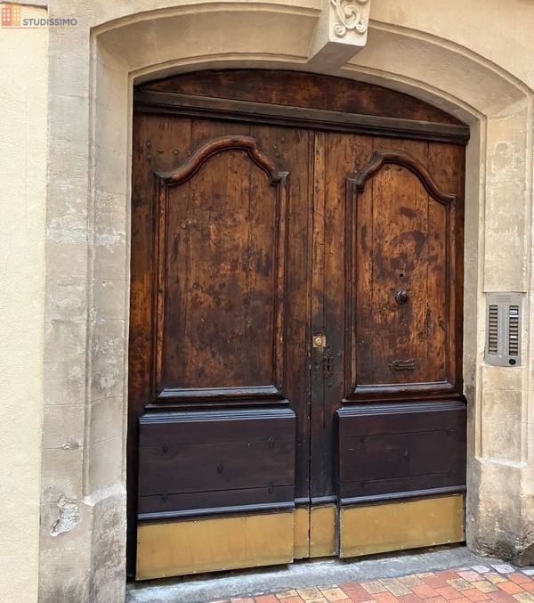 Studio à Nîmes