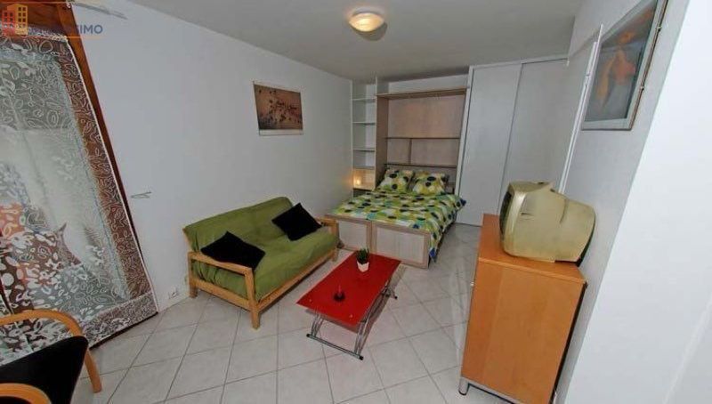 Studio meublé 34m² Annemasse - Proche Genève, meublé - Photo 3