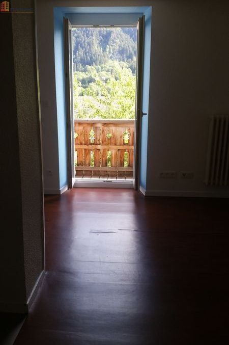 Studio 30m² Saint-Jeoire 74490 - Balcon, parking - Photo 6