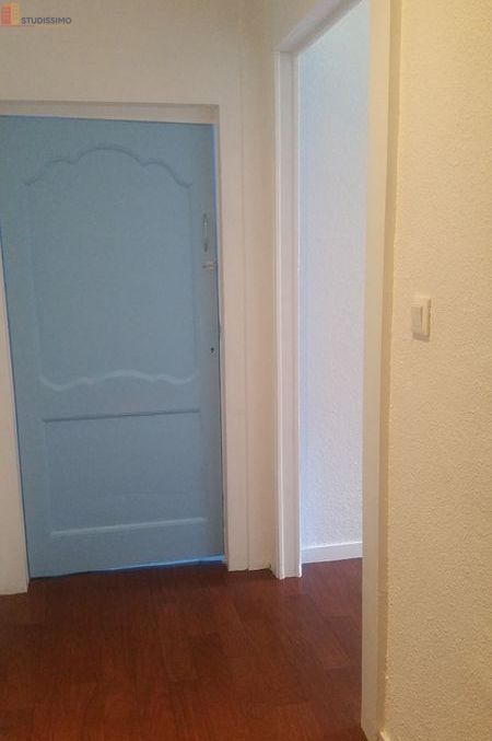 Studio 30m² Saint-Jeoire 74490 - Balcon, parking - Photo 3