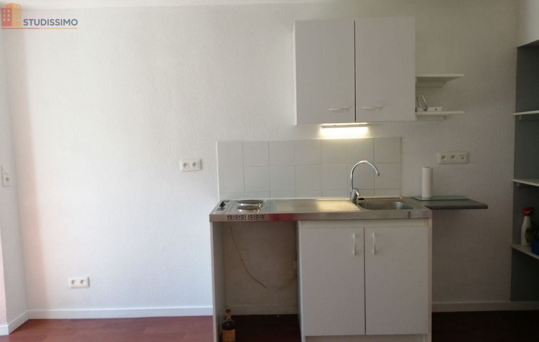 Studio 20m² Saint-Jeoire 74490 - Terrasse, parking - Photo 7