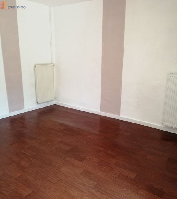 Studio 20m² Saint-Jeoire 74490 - Terrasse, parking - Photo 3