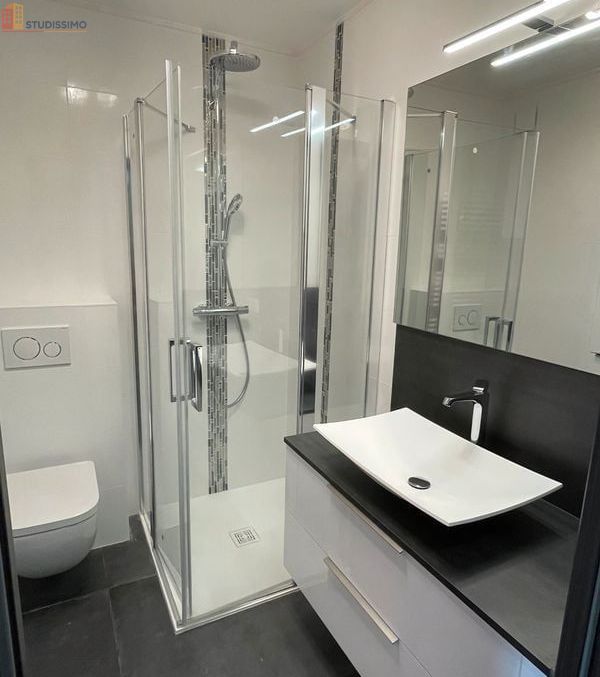 Studio 24m² Annecy 74940 - Meublé, équipé - Photo 10
