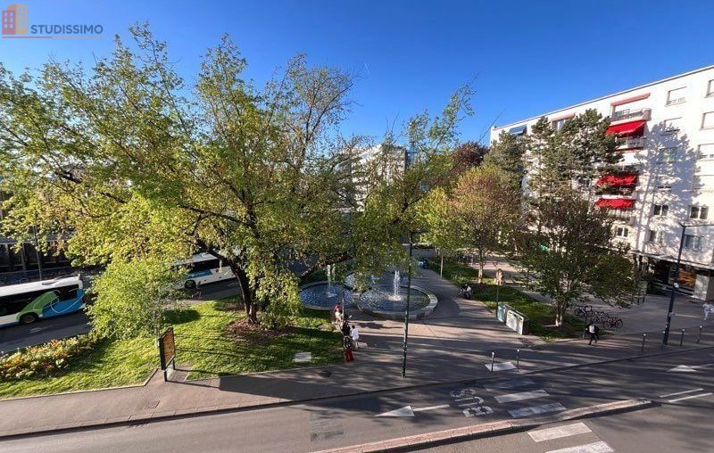 Studio 29m² Annecy centre - Meublé, face gare - Photo 12