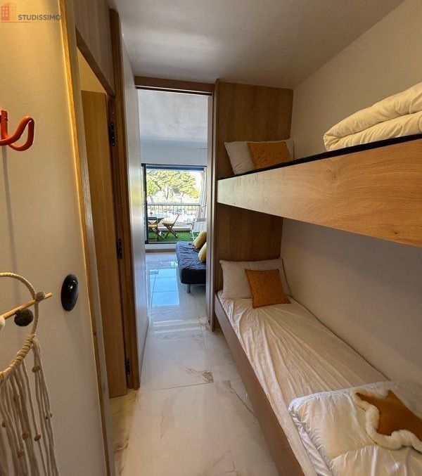 Studio 24m² Le Grau-du-Roi - Rénové, standing - Photo 1