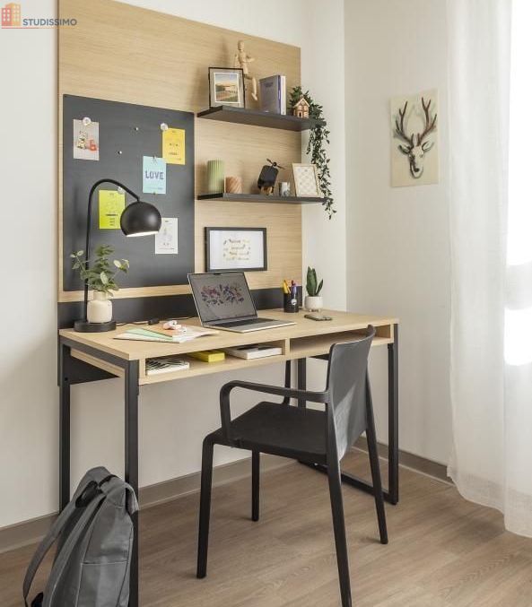 Studio meublé 18m² Annecy centre - Meublé, 1 pièce - Photo 14