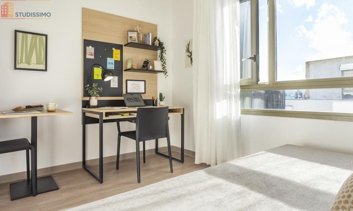 Studio meublé 18m² Annecy centre - Meublé, 1 pièce - Photo 12