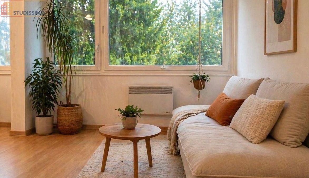 Studio 36m² Annemasse 74100 - Photo 2