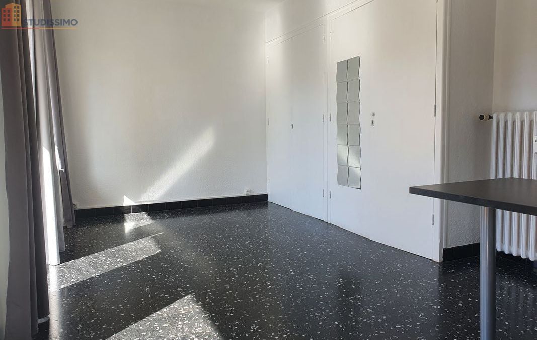 Studio 28m² Annecy centre - Lumineux, calme - Photo 9