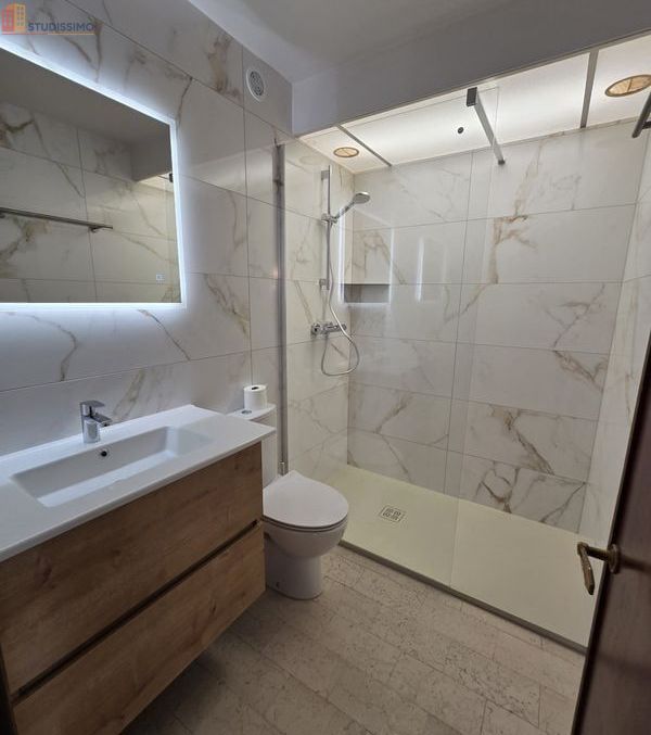 Studio 21m² Annecy centre - 4e étage, lumineux - Photo 7