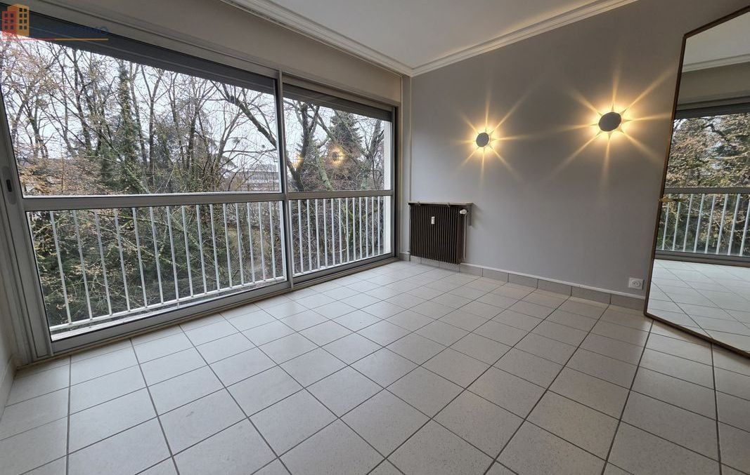 Studio 21m² Annecy centre - 4e étage, lumineux - Photo 3