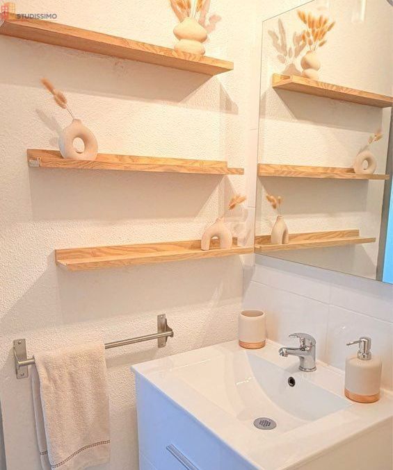 Studio 19m² Le Grau-du-Roi - Lumineux - Photo 2