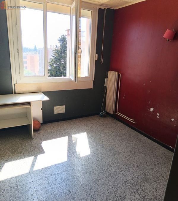 Studio 39m² Pont-Saint-Esprit - Dernier étage, lumineux - Photo 1