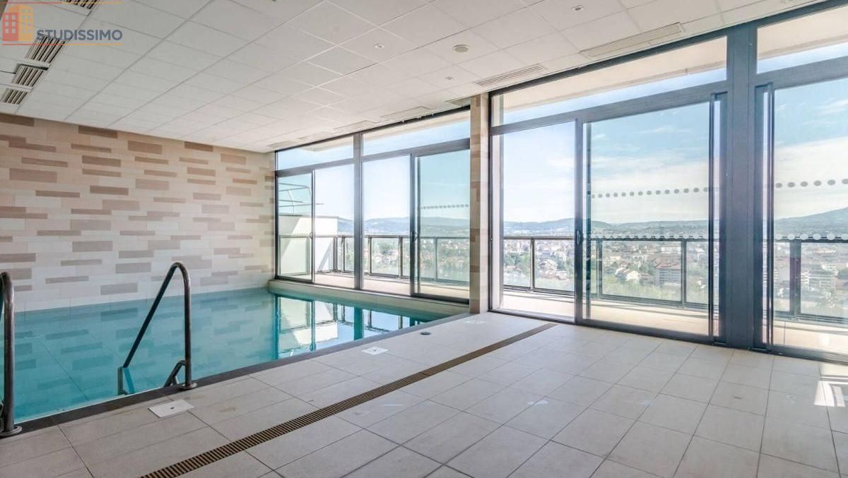 Studio meublé 27m² Annecy - Proche centre, lumineux - Photo 1