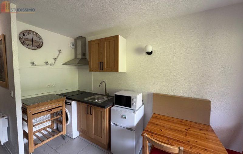 Studio 18m² Onnion 74490 - Neuf, balcon - Photo 4
