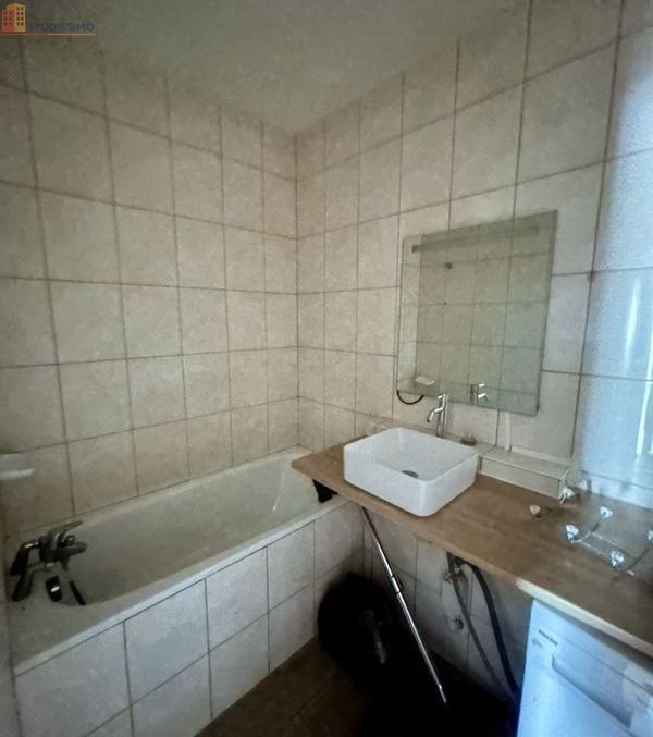 Studio meublé 29m² Gaillard - Lumineux, 2e étage - Photo 4