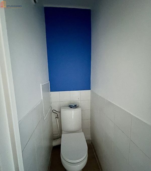 Studio meublé 29m² Gaillard - Lumineux, 2e étage - Photo 1