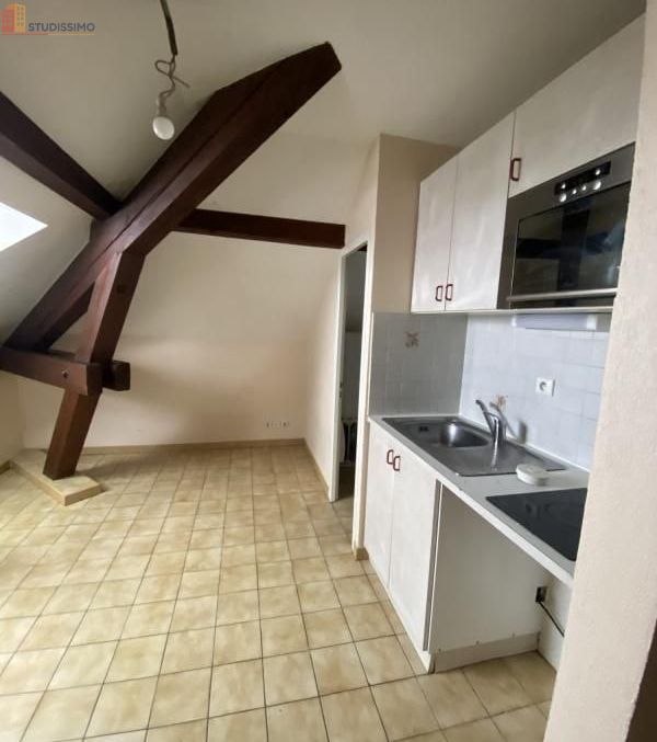 Studio à La Roche-sur-Foron