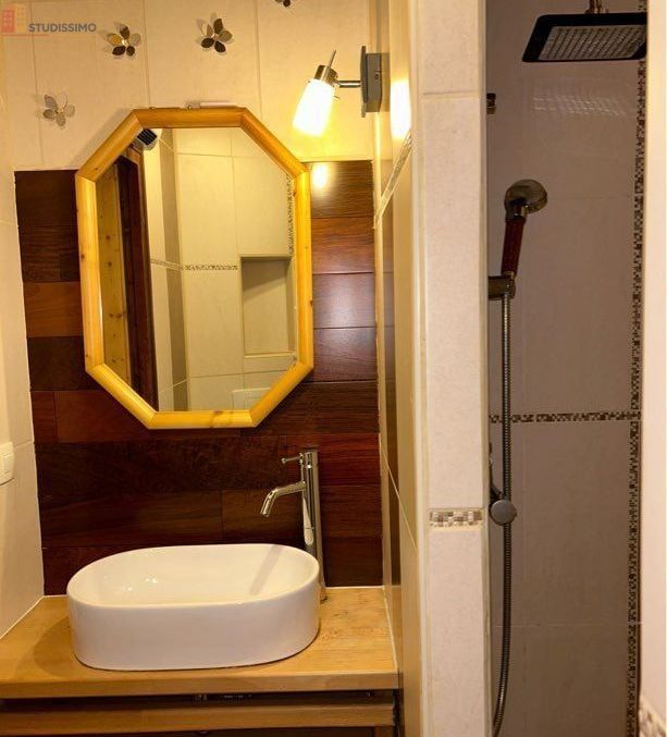 Studio meublé 23m² Saint-Jean-d'Aulps - Charmant, meublé - Photo 2