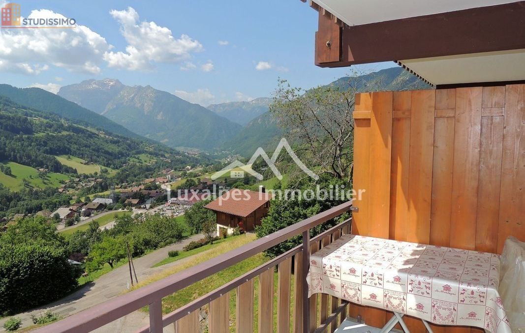Studio meublé 25m² Les Villards-sur-Thônes - Idéalement placé - Photo 3