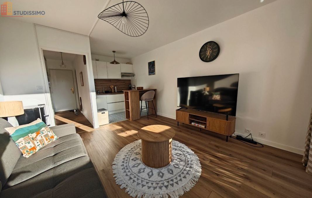 Studio à Gaillard