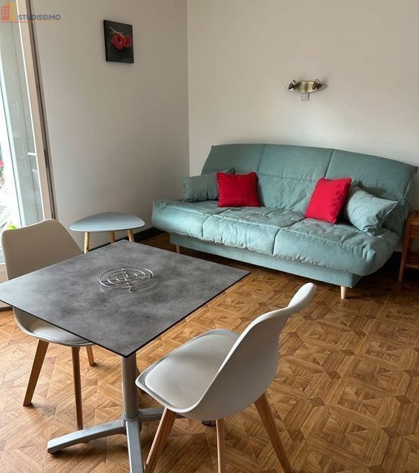 Studio 21m² Cazaubon - Proche thermes - Photo 1