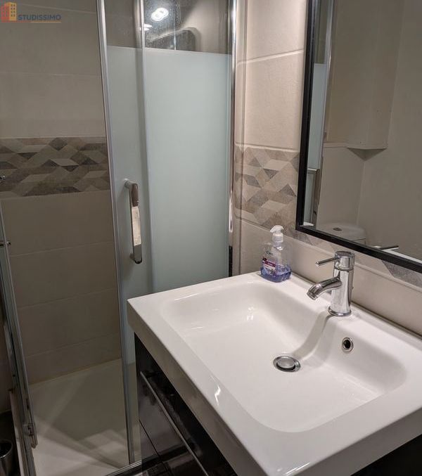 Studio 21m² Cazaubon - Meublé, rénové - Photo 4