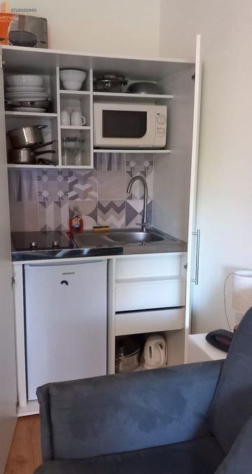 Studio meublé 25m² Feigères 74160 - Proche Genève - Photo 5