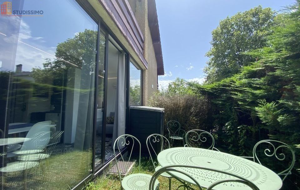 Studio 26m² Cazaubon - (aucune caractéristique) - Photo 17