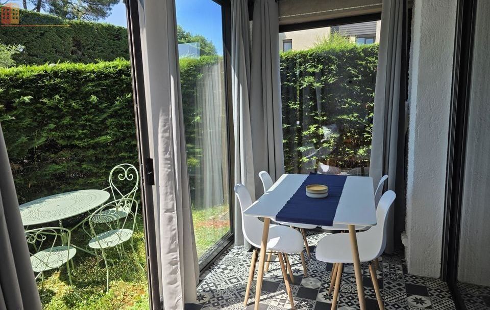 Studio 26m² Cazaubon - (aucune caractéristique) - Photo 15